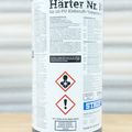 STAUF Harter №10 PU Levelling (1,71 кг), rasm 3