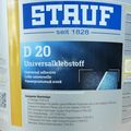 STAUF D 20 (14kg), фото 2