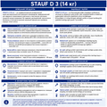 STAUF D 3 (14kg), фото 6