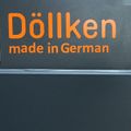 Плинтус ПВХ DOLLKEN 1209 — 8×2500 мм — Плинтусы (мдф & пвс) в Ташкенте