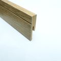 Плинтус МДФ AGT 8537 — 8×2800 мм — Плинтусы (мдф & пвс) в Ташкенте