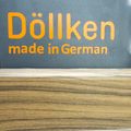 Плинтус ПВХ DOLLKEN 2335 — 8×2500 мм — Плинтусы (мдф & пвс) в Ташкенте