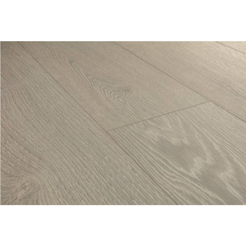 Ламинат Quick Step Perspective Доска дуба светло-серого старинного