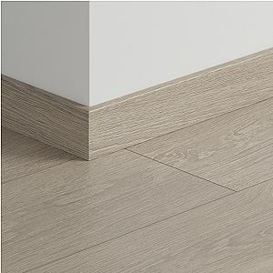 Ламинат Quick Step Perspective Доска дуба светло-серого старинного