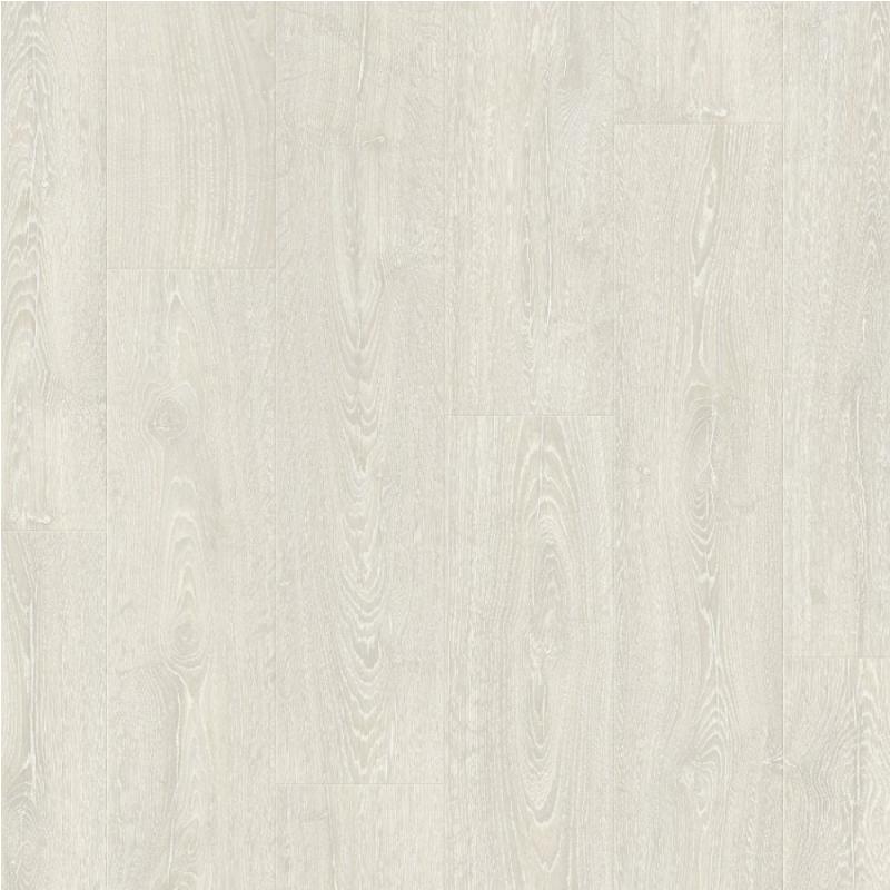 Ламинат Quick Step Impressive Ultra Дуб фантазийный белый