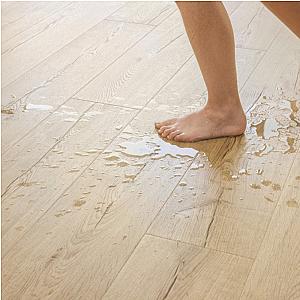 Ламинат Quick Step Impressive Ultra Дуб светлый