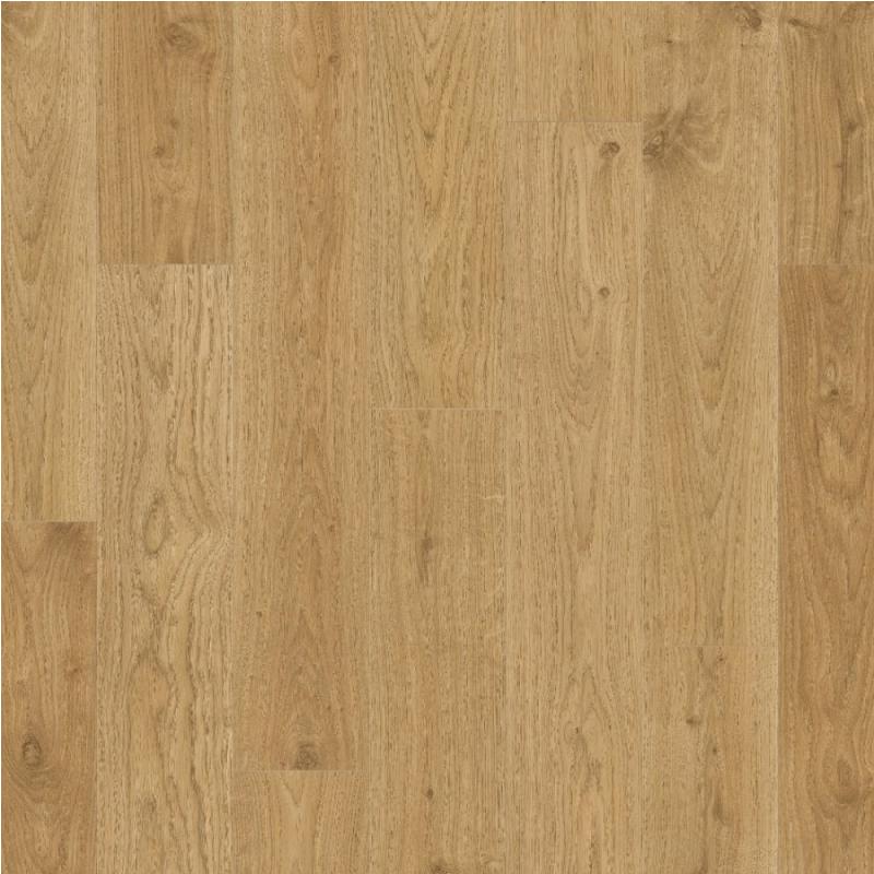 Ламинат Quick Step Perspective Доска дуба белого светлая