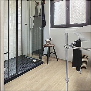 Ламинат Quick Step Perspective Дуб итальянский бежевый