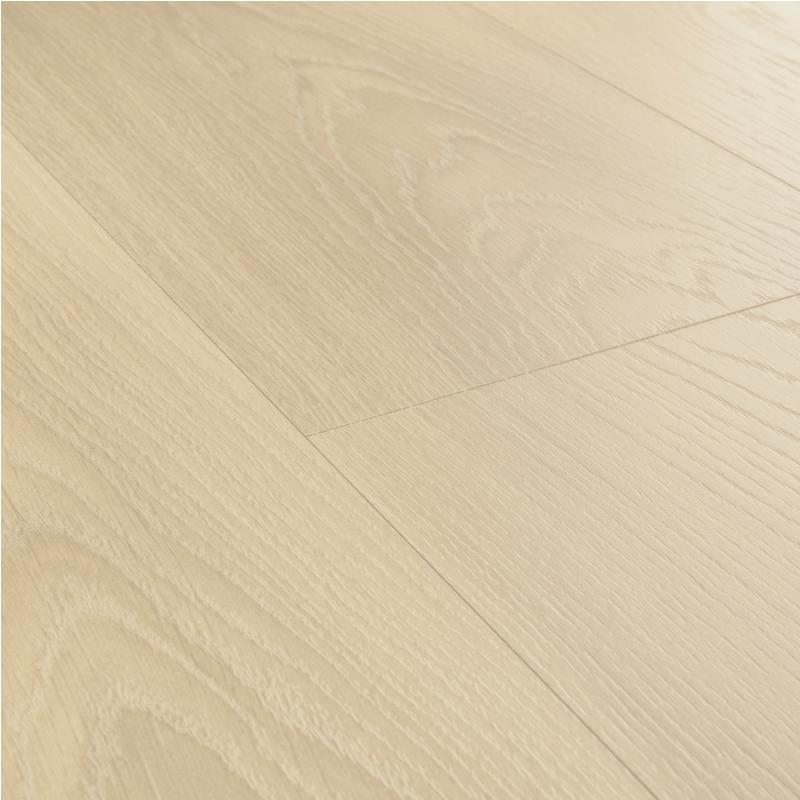 Ламинат Quick Step Classic Дуб морозный бежевый