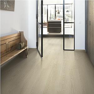 Ламинат Quick Step Classic Дуб бежевый отбеленный