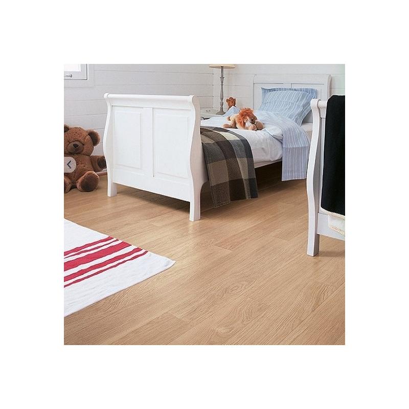 Ламинат Quick Step Perspective Доска белого дуба лакированная