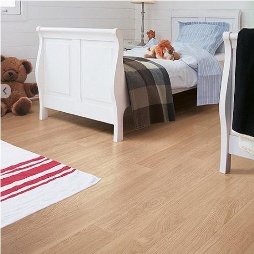 Ламинат Quick Step Perspective Доска белого дуба лакированная