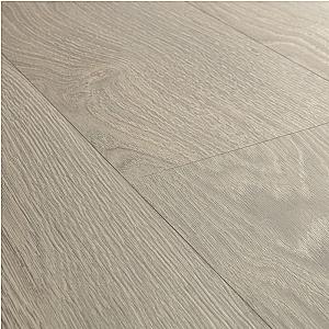 Ламинат Quick Step Classic Доска дуба светло-серого старинного