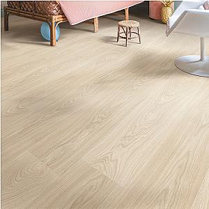 Ламинат Quick Step Classic Доска дуба светло-серого старинного