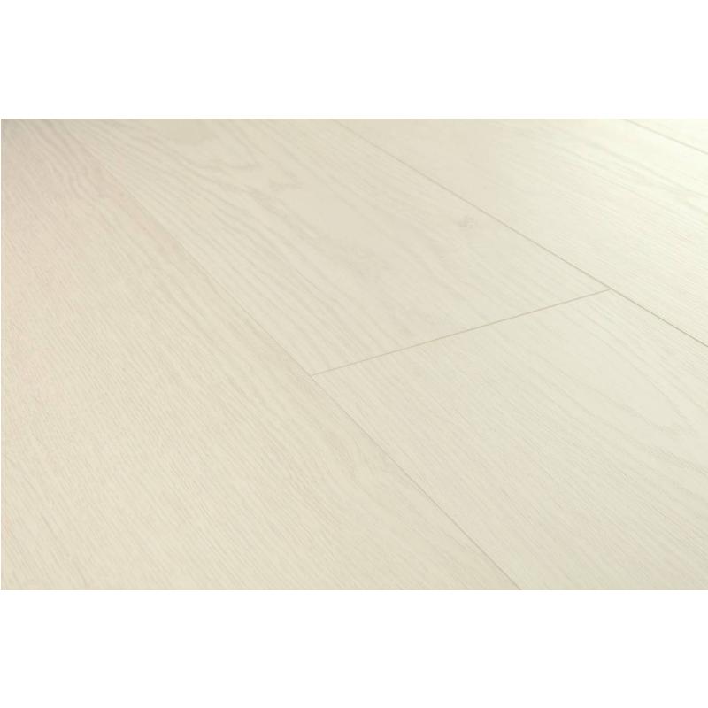 Ламинат Quick Step Perspective Доска дуба выбеленная промасленная