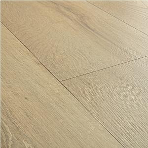 Ламинат Quick Step Classic Дуб бежевый рустикальный