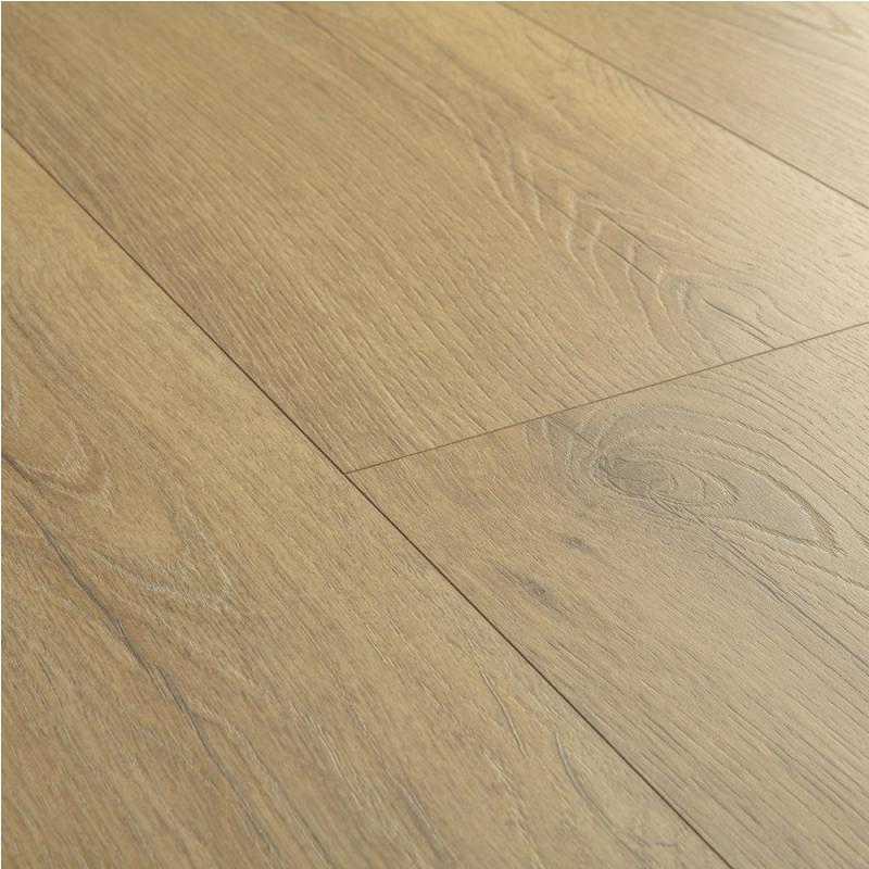 Ламинат Quick Step Classic Дуб натуральный рустикальный
