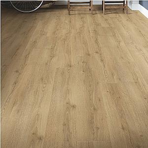 Ламинат Quick Step Classic Дуб натуральный рустикальный