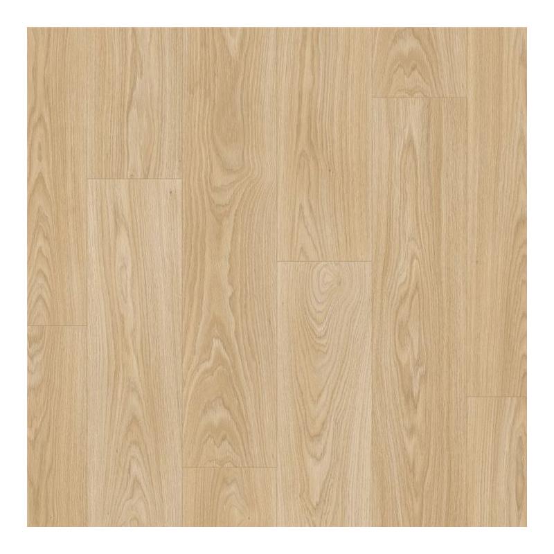 Ламинат Quick Step Classic Дуб светлый натуральный премиум