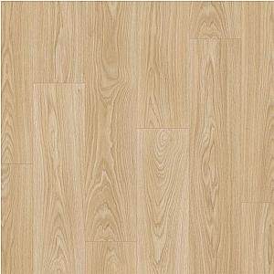 Ламинат Quick Step Classic Дуб светлый натуральный премиум