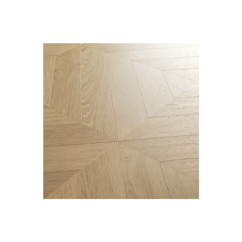 Ламинат Quick Step Castle Дуб Капучино
