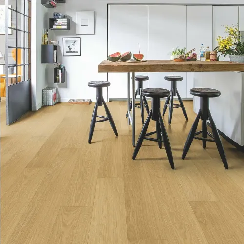 Ламинат Quick Step Impressive Доска натурального дуба лакированная