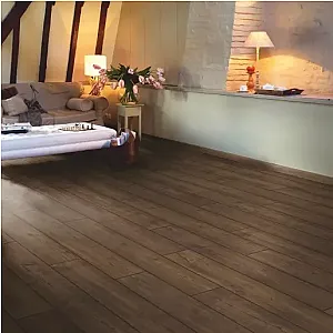 Ламинат Quick Step Impressive Ultra Дуб деревенский