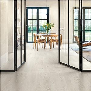 Ламинат Quick Step Perspective Венге интенсивный