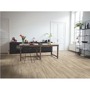 Ламинат Quick Step Impressive Ultra Дуб серо-бежевый