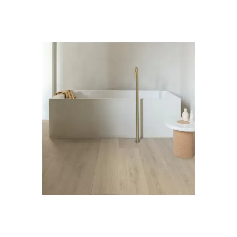 Ламинат Quick Step Capture Дуб бежевый брашированный