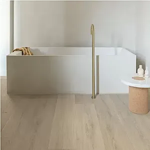 Ламинат Quick Step Capture Дуб бежевый брашированный