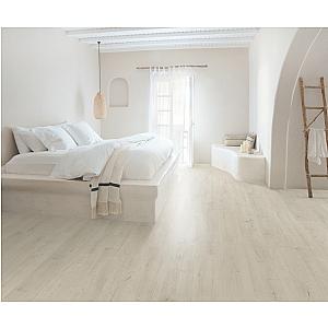 Ламинат Quick Step Capture Дуб светлый патина