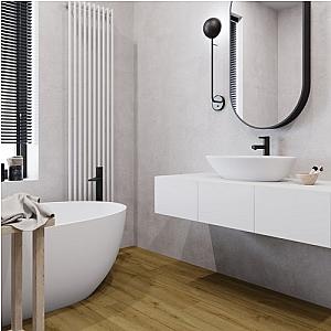 Ламинат Quick Step Creo Plus Дуб Онежский