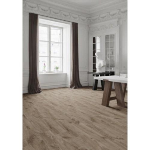 Ламинат Quick Step Creo Plus Дуб Луизиана коричневый