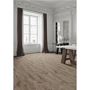 Ламинат Quick Step Creo Plus Дуб Луизиана коричневый