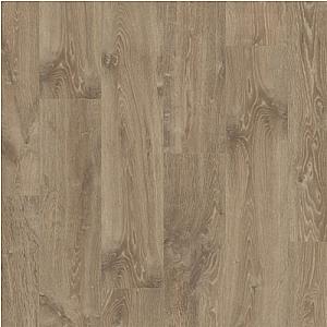 Ламинат Quick Step Creo Plus Дуб Луизиана коричневый