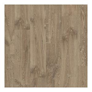 Ламинат Quick Step Creo Plus Дуб Луизиана коричневый