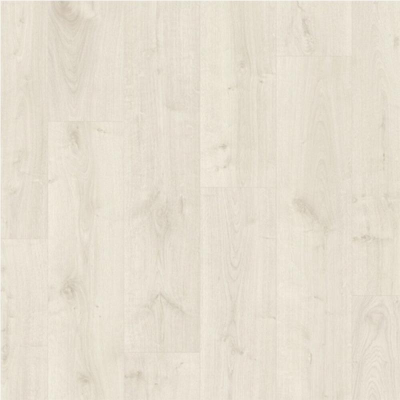 Ламинат Quick Step Creo Plus Дуб Вирджиния белый