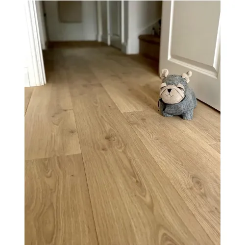 Ламинат Quick Step Capture Дуб натуральный брашированный