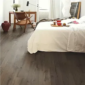 Ламинат Quick Step Impressive Дуб коричневый