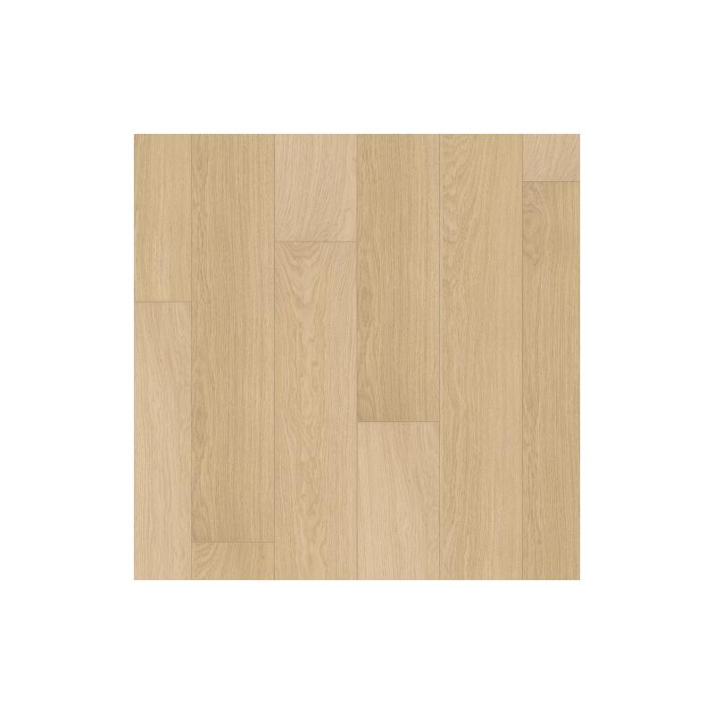 Ламинат Quick Step Impressive Доска белого дуба лакированная