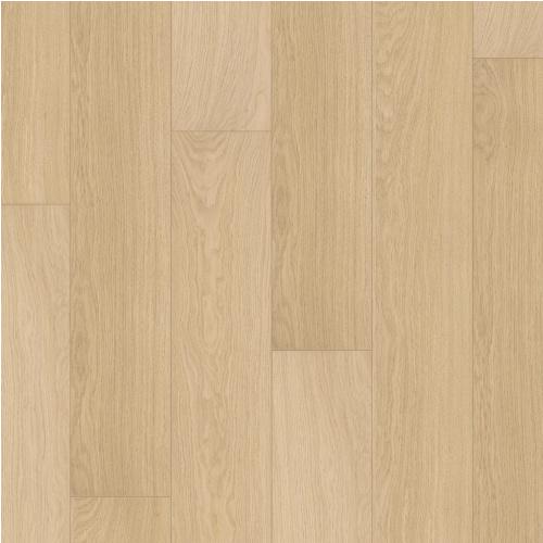 Ламинат Quick Step Impressive Доска белого дуба лакированная