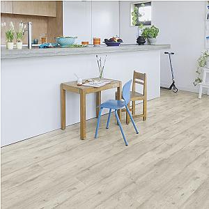 Ламинат Quick Step Impressive Светло-серый бетон