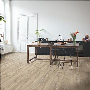 Ламинат Quick Step Impressive Дуб серо-бежевый