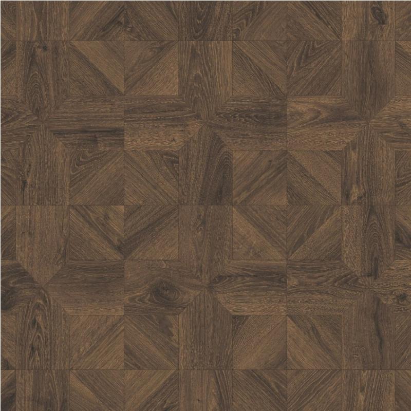 Ламинат Quick Step Impressive Patterns Дуб кофейный брашированный