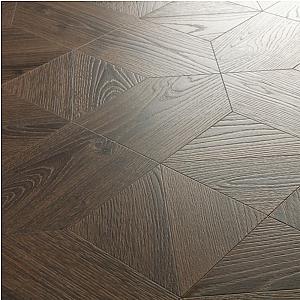 Ламинат Quick Step Impressive Patterns Дуб кофейный брашированный